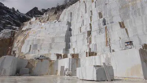 Where Did Marble Slab Start?