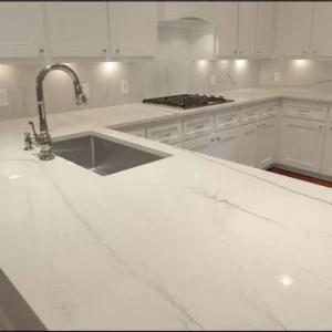 Quartz countertops