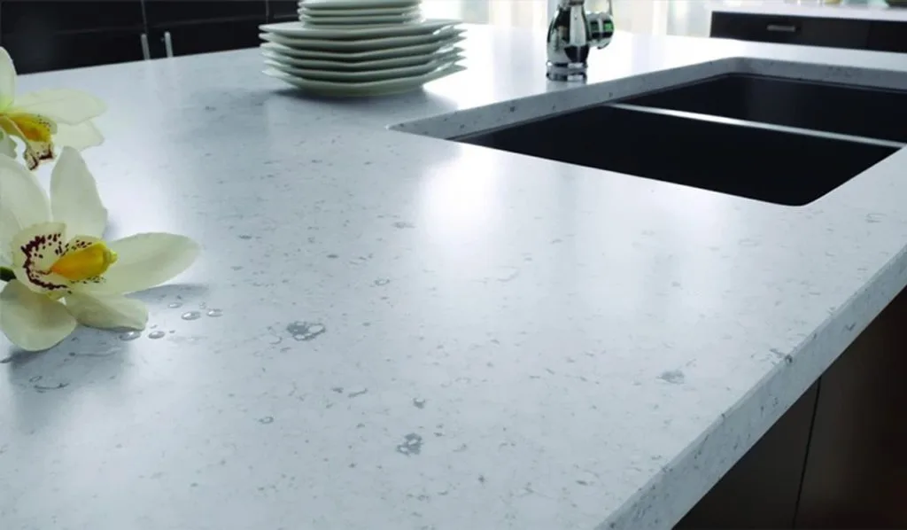 Quartz-countertops