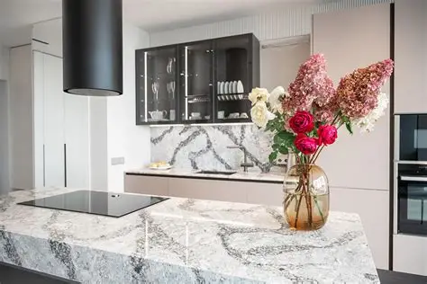 Do You Have to Seal Quartz Countertops?