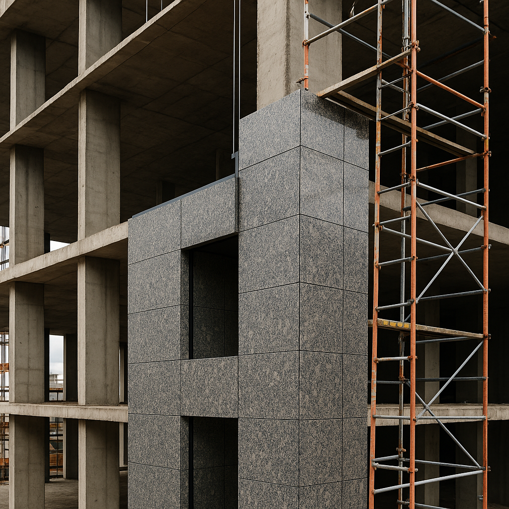 granite