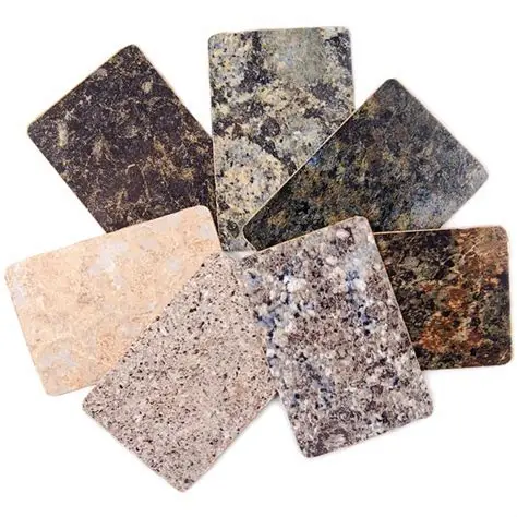 Granite