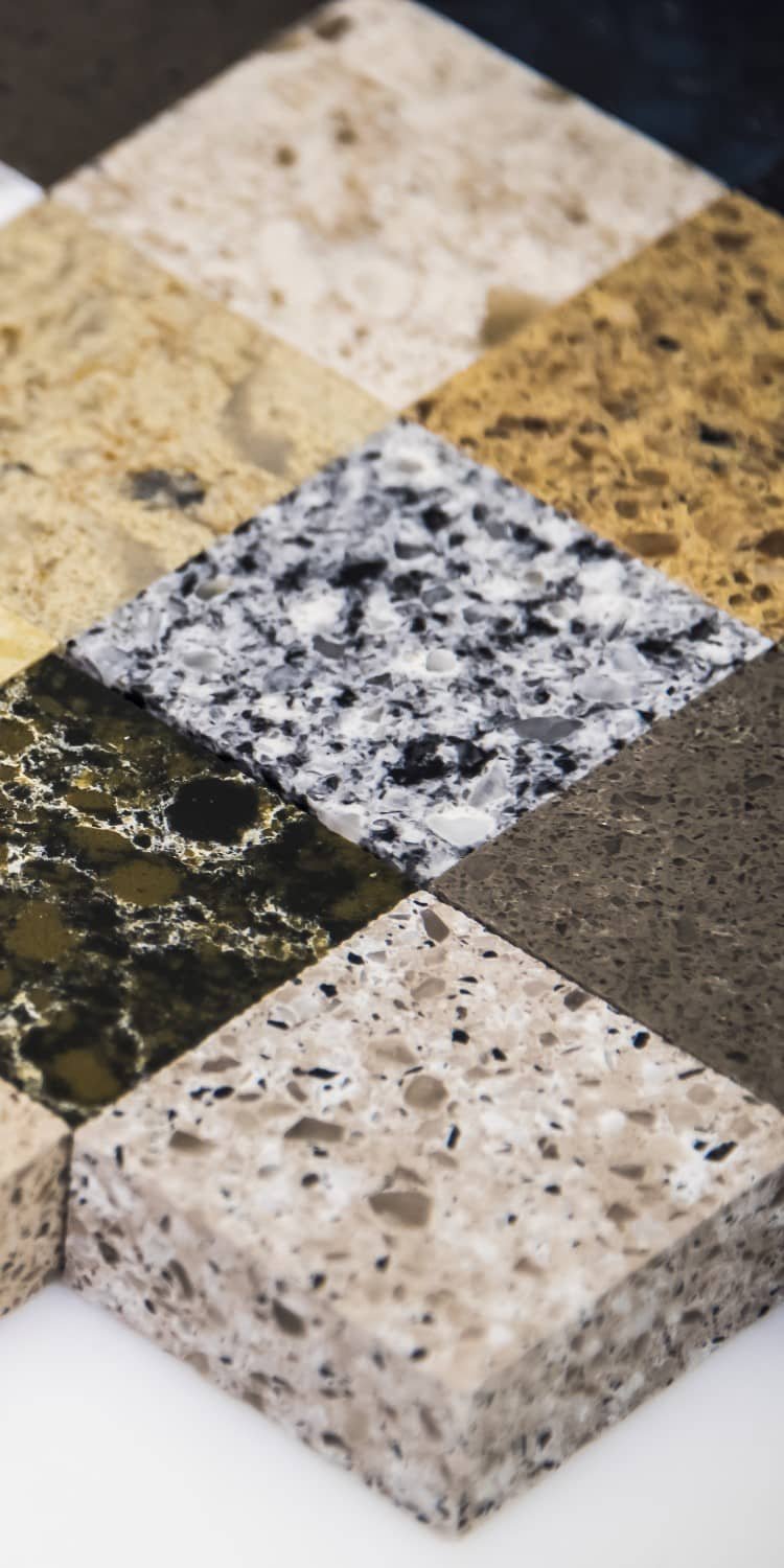Granite