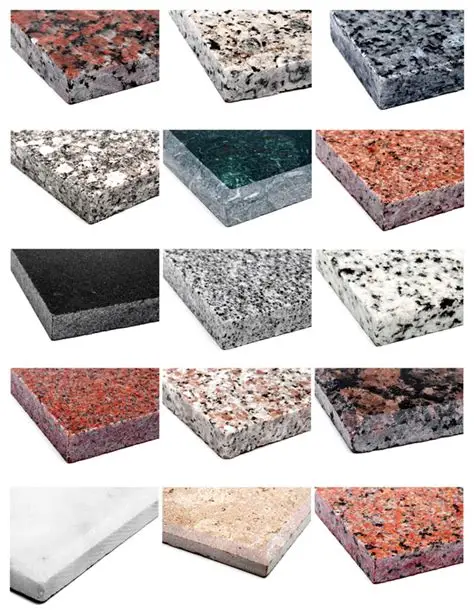 Granite