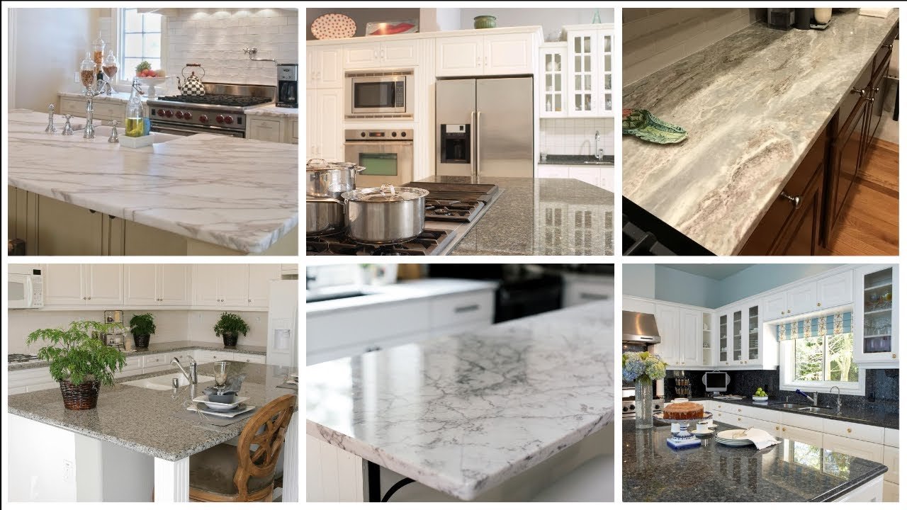 Granite