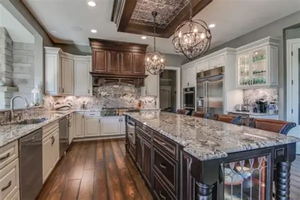 Granite