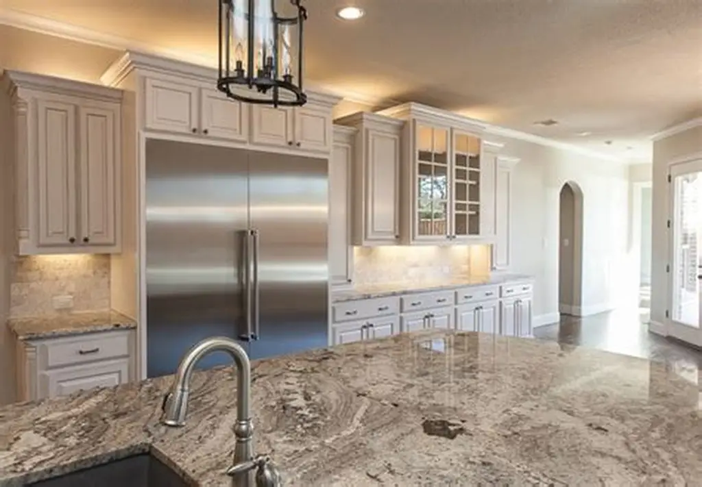 Granite