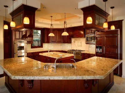 Granite