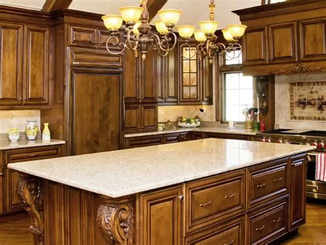 Granite