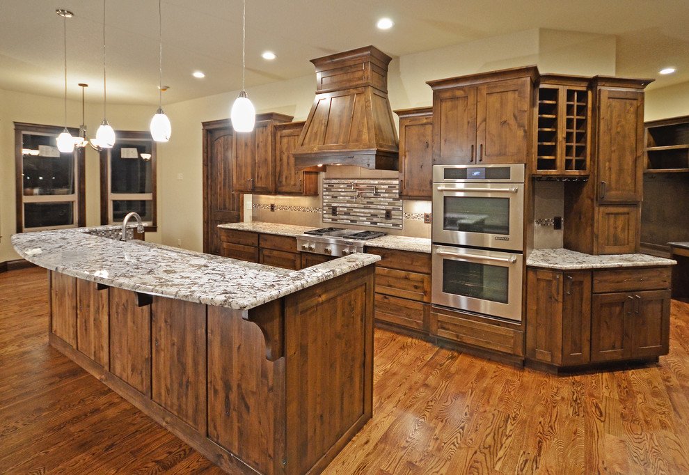Granite