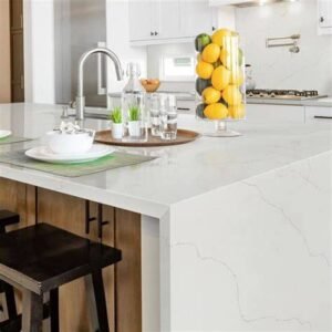 Quartz countertops