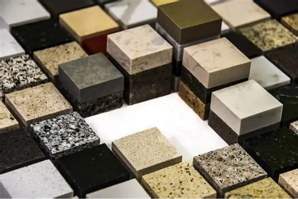 Quartz Countertops