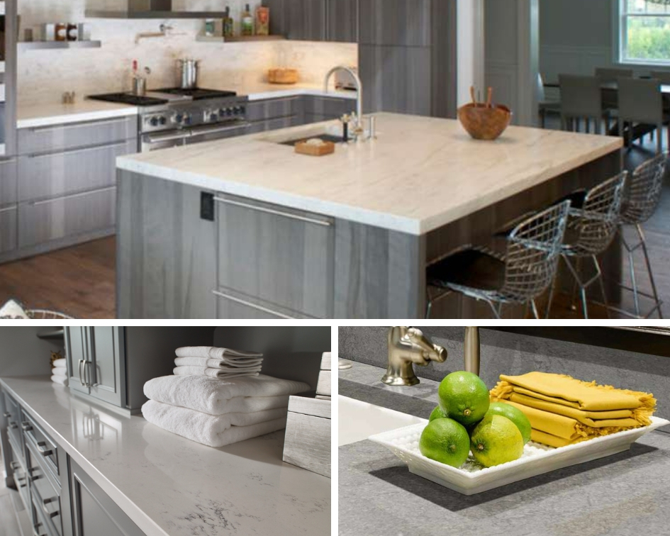 Do Quartz Countertops Need to Be Sealed?