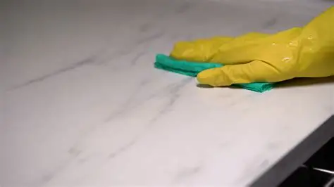 Quartz countertops