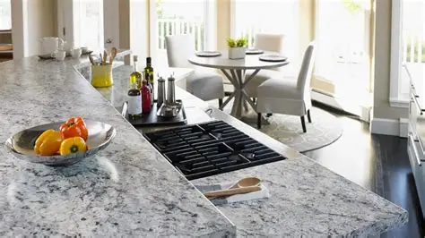 granite