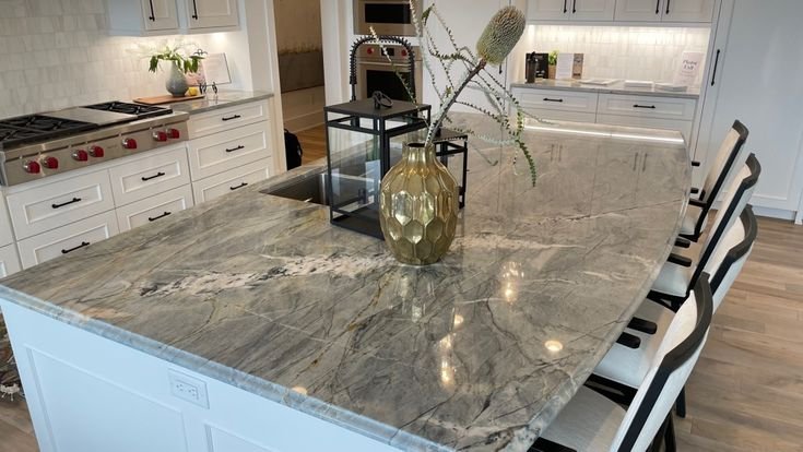 How to Clean a Granite Sink?