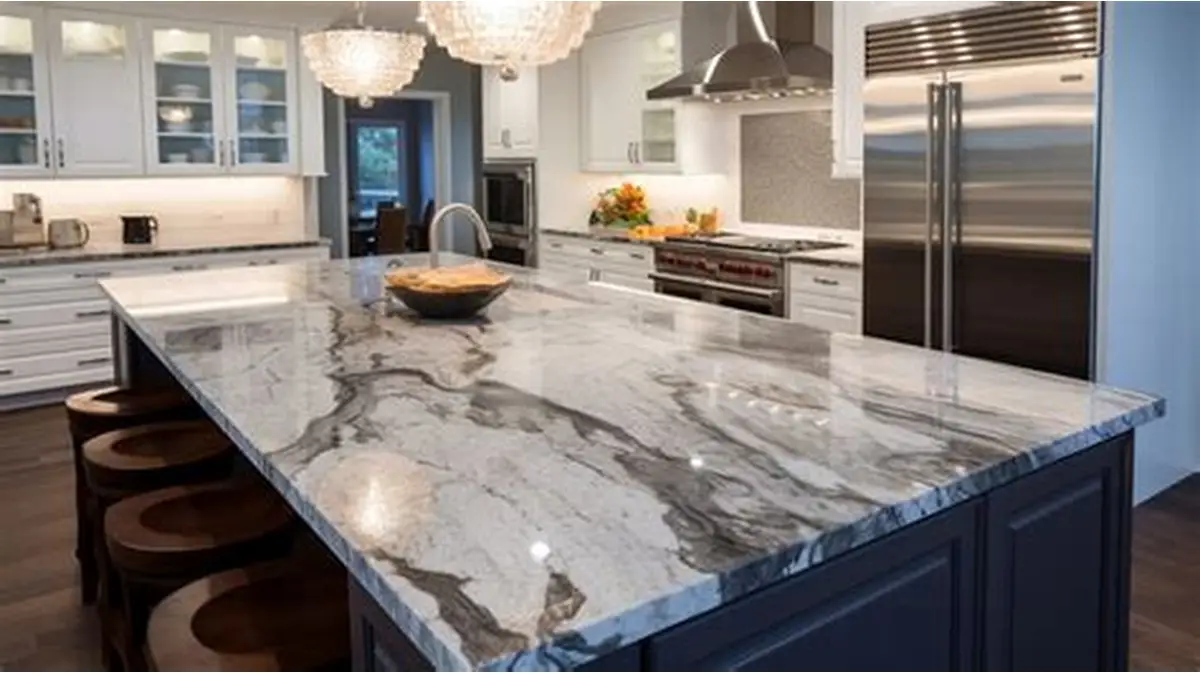 Granite