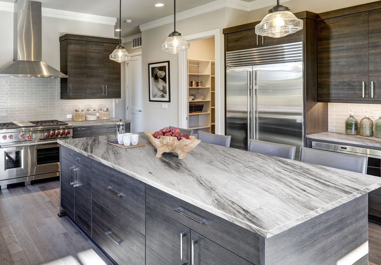Granite