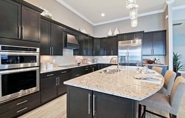 Granite